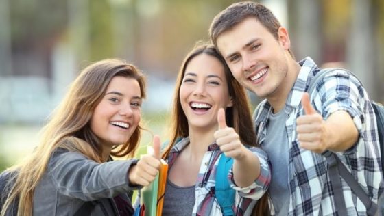 Студенти в Україні можуть повернути 18% “кешбеку” від вартості навчання: як це зробити