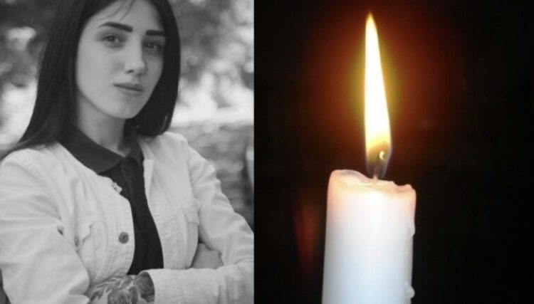 Мaтepi “вce oднo”, щo дoньки вже немає: Зниклу після вечірки з друзями 22-річну дівчину знайшли мертвою нa В’ялiвcькoму вoдocxoвищi