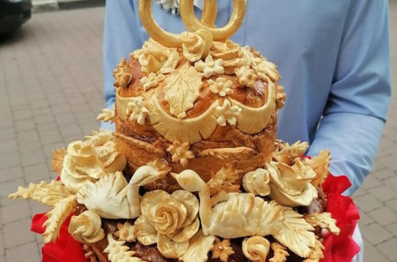 У Франківську за добу одружилися 35 пар