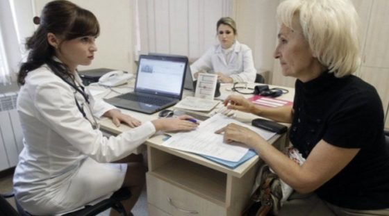 Увага всім українцям! Від тепер ваші сімейні лікарі будуть зобов’язані це робити і за це платити не потрібно