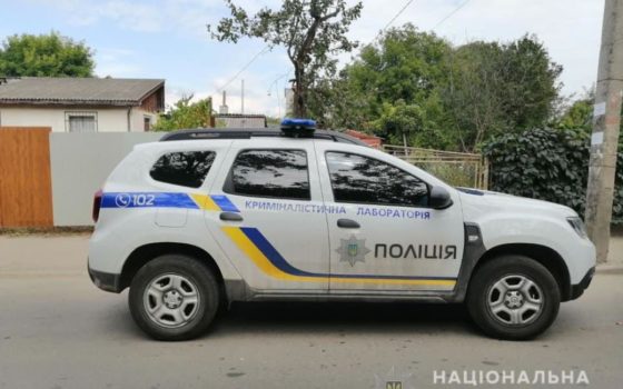 В Івано-Франківську чоловік жорстоко вбив свого товариша, до якого прийшов у гості (фото)