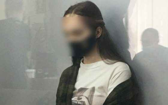 В тирі 19-річна дівчина розстріляла інструктора: нові подробиці