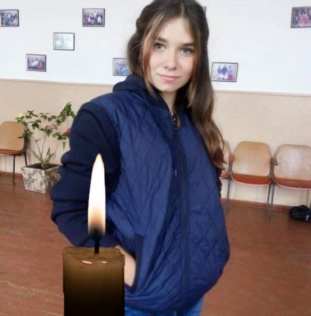 Велике горе: знайшли мертвою в закинутому колодязі 16-річну дівчину, яка зникла чотири дні тому (ФОТО)