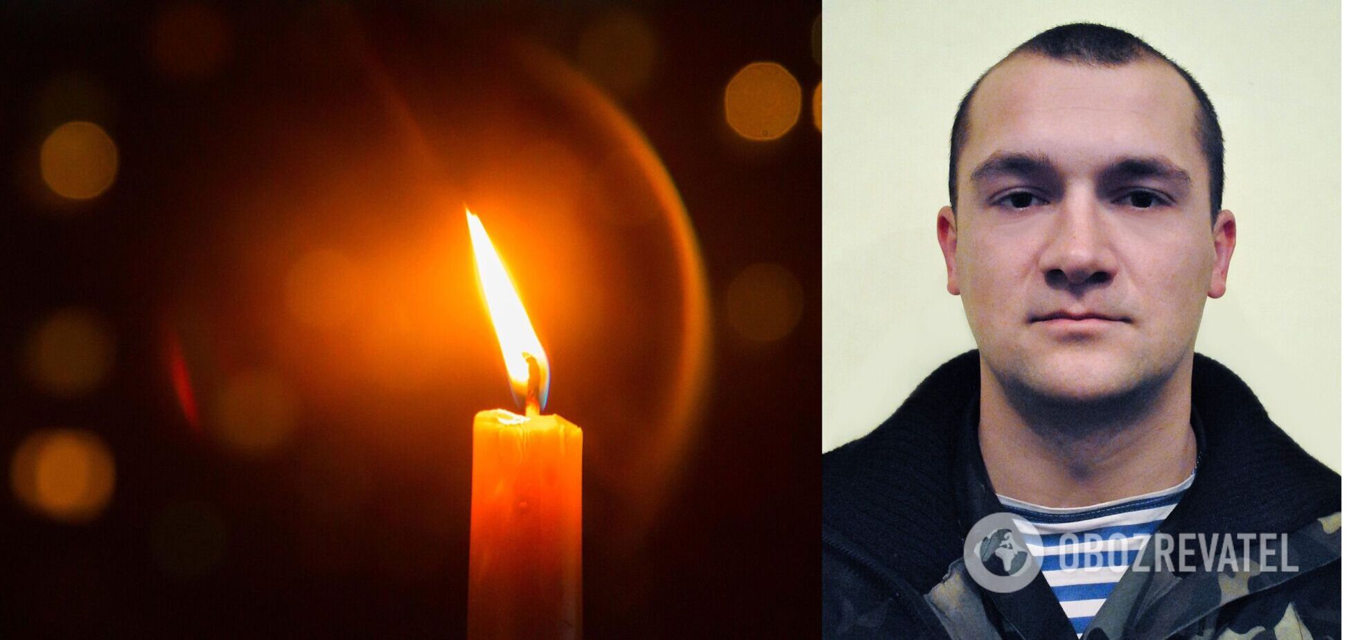 Відійшов у засвіти Герой України Петраківський, який 7 років боровся за життя після поранення на Донбасі