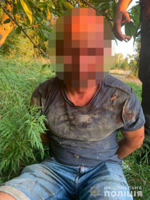 “Водій був на підпитку”: у ДТП в Черкасах загинула 15-річна дівчинка, її однолітка в реанімації (фото)