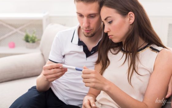 Як і коли чоловікові починати готуватися до зачаття дитини