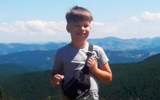 Зник 8-річний хлопчик, розпочато пошуки: фото, прикмети дитини