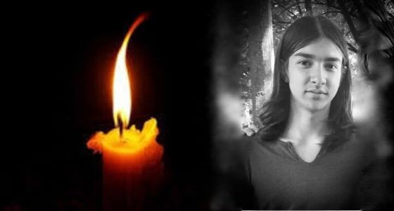 16-річний фехтувальник збірної України загинув: зачепившись вудкою за лінію електропередач