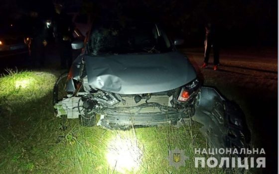 Без мами лишилося троє дітей: П’яний експрокурор позбавив життя 35-річну жінку