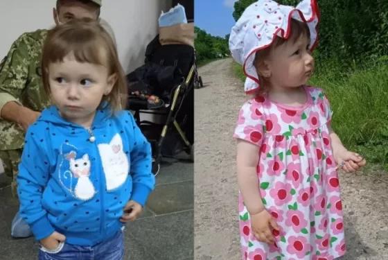 «Донечка чекає на операцію, а далі – реабілітація»: маленька Марічка потребує вашої допомоги