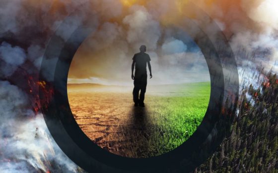 Екстремальність стала новою реальністю: чи готова Україна до нових кліматичних умов і що можна зробити просто зараз