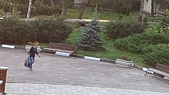 Калушанка вкрала гроші та інструменти з церкви у Голині – її розшукали