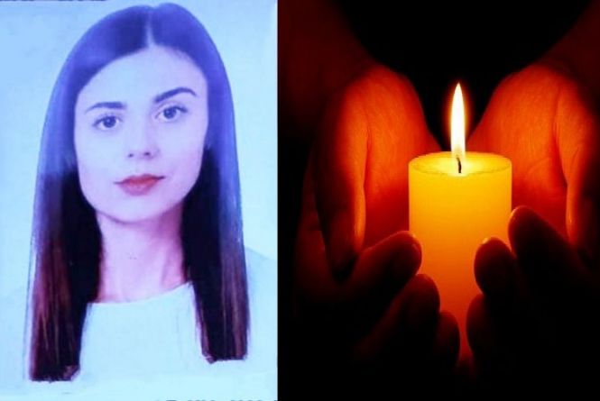 Каті було 28, вона хотіла стати лікарем. Що про смертельну ДТП розказав очевидець
