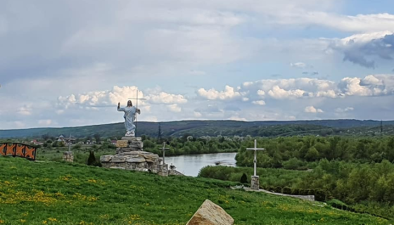 Кози, вівці, молоко: на Прикарпатті створюють екскурсію для дітей