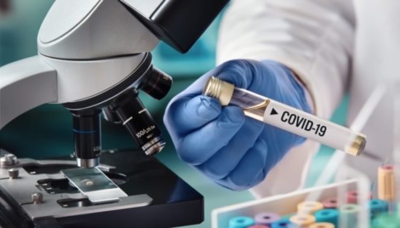 Людство вийде з пандемії COVID-19 у 2024 році – експерт