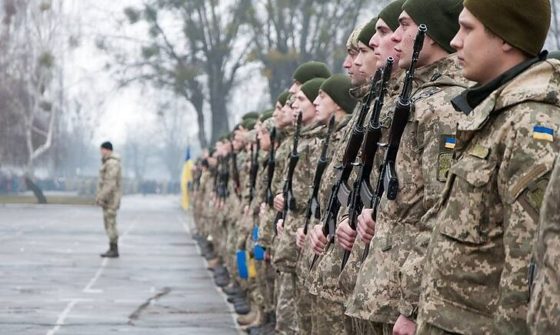 На Івано-Франківщині стартує осінній призов