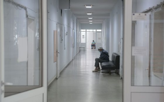 На Івано-Франківщині від коронавірусу загинуло немовля: інфікована мати відмовлялася від госпіталізації
