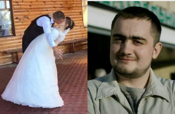 “Неймовірна історія”: дівчина запросила на своє весілля хірурга, котрий витяг її із коми (ФОТО)