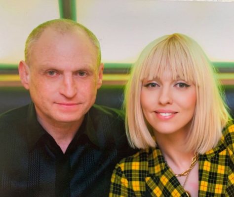 Оля Полякова про секс з чоловіком на 17 році шлюбу: “Підняти комбайн заради одного колоска