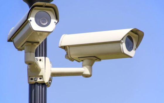 Порушників карантину фіксуватимуть на камерах спостереження: як це працюватиме