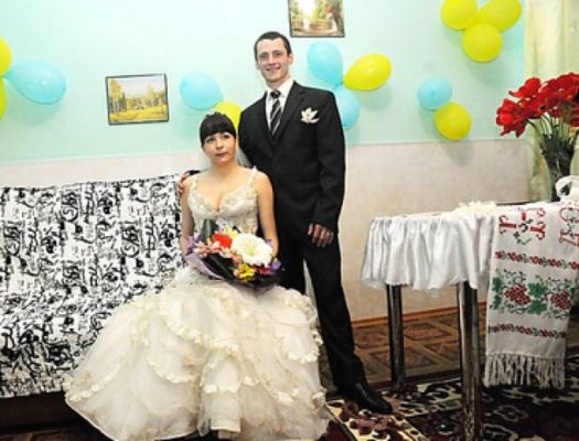 Потрійне вбивство і весілля у колонії: що відомо про довічно ув’язнену, яка працевлаштувалася в Мінюст