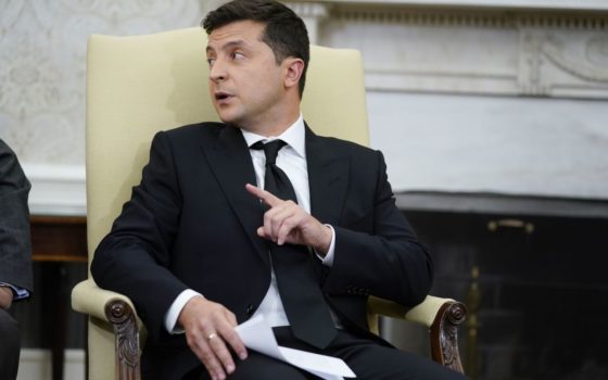 Росія відповість за агресію: США з Україною продовжать працювати над цим