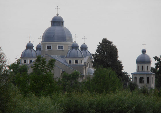 Село на Калущині змагатиметься за звання “Найгарнішого українського села”