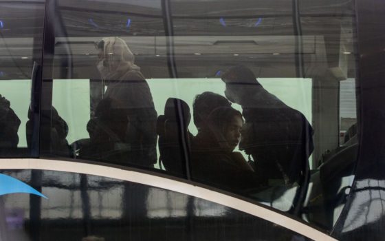 Спецпризначенець про унікальну рятувальну операцію в Афганістані: Шукали у натовпі своїх та вивозили тих, кого знайшли