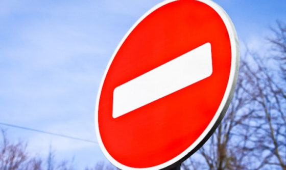 У Франківську змінили маршрути тролейбусів через ремонт теплотраси