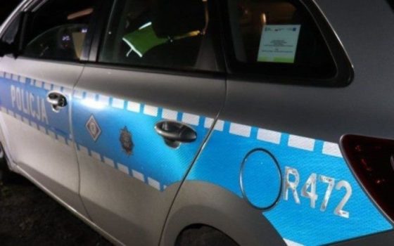 У Польщі нетверезого українця спіймали за кермом рейсового автобуса