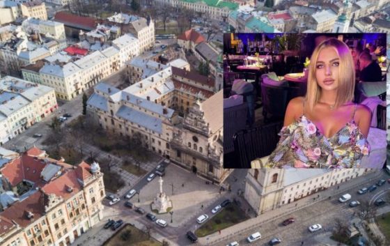 Українська блогерша назвала Львів “дірою”, а містян “дикими”: відео скандалу