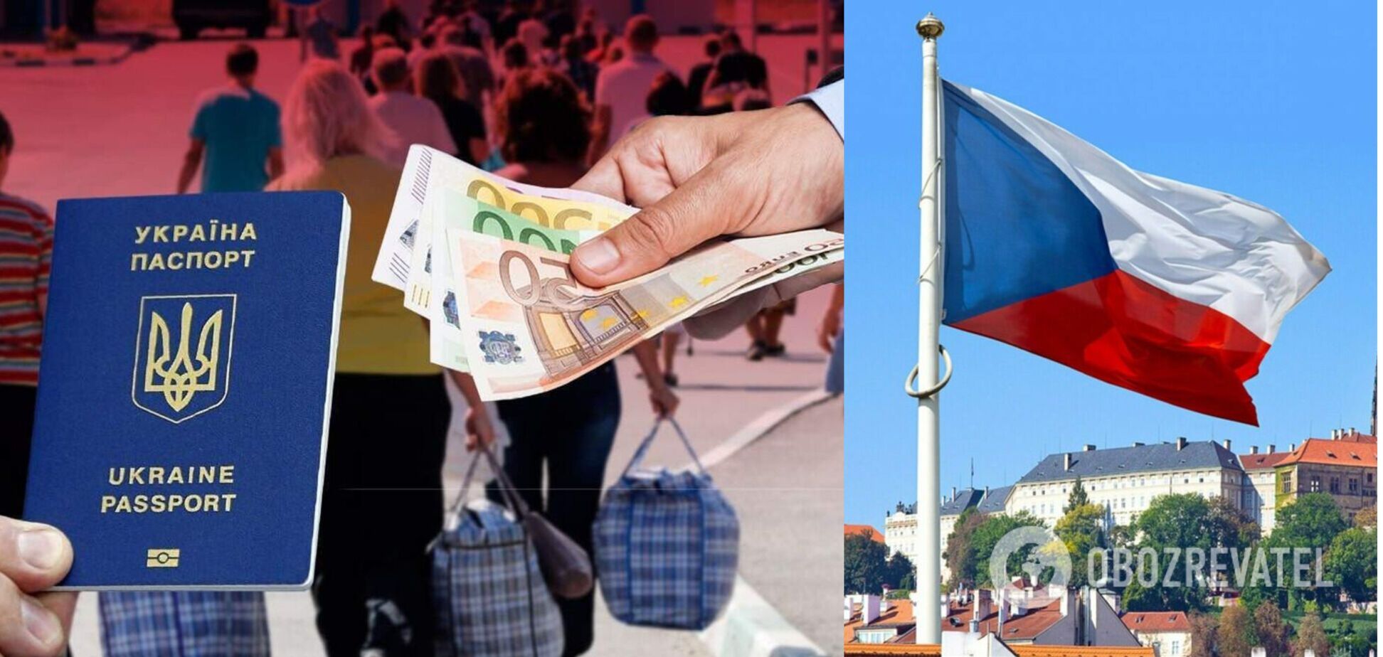 Українців кличуть до Чехії на зарплату в 150 тис. грн: кого заберуть