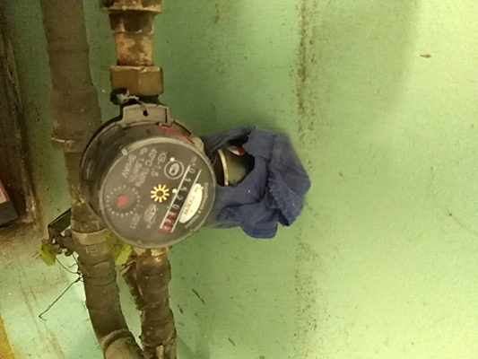 В Івано-Франківську активізувались крадії комунального майна