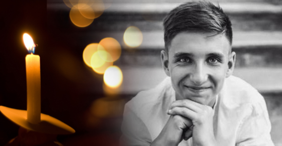 В трагічній аварії загинув школяр, збитий молодцем на переході фото і деталі ДТП