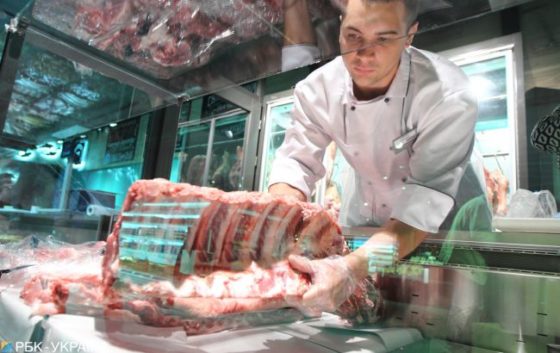 В Україні виявили небезпечне м’ясо: названо виробника