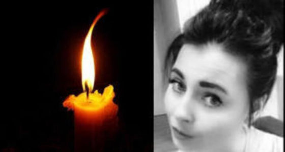 “Відлетіла душа в рай” У Польщі загинула 30-річна українка Валентина Антонишина
