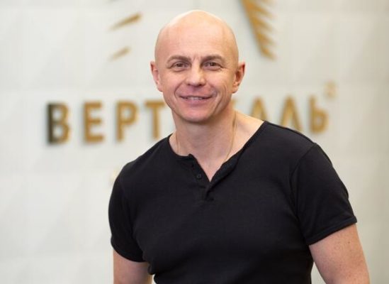 Відомий забудовник, директор “Вертикалі” та “Першого віконного заводу” Олег Лєпєнін заявив про власне банкрутство