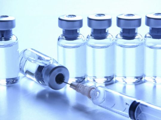 Відтепер в центрах масової вакцинації прикарпатці зможуть щепитися Pfizer