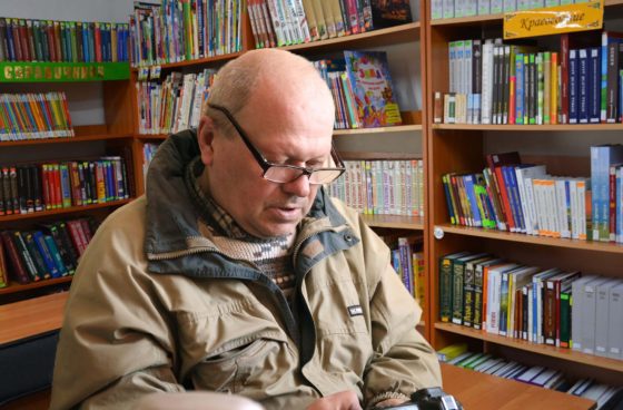 “Вся країна б`є на сполох”: безслідно зник відомий журналіст та ветеран АТО (ФОТО)