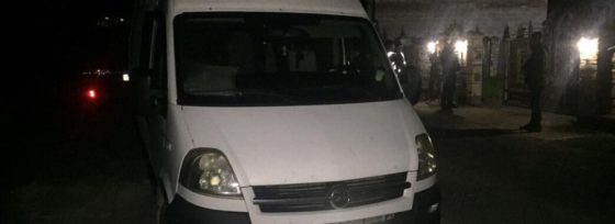 Жахлива трагедія: 2-річна дівчинка загинула під колесами автомобіля власного батька