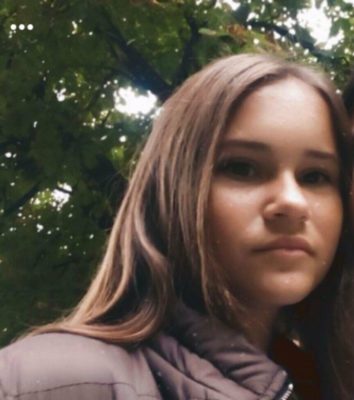 Зникла безвісти 5 днів тому: на Львівщині розшукують 14-річну школярку
