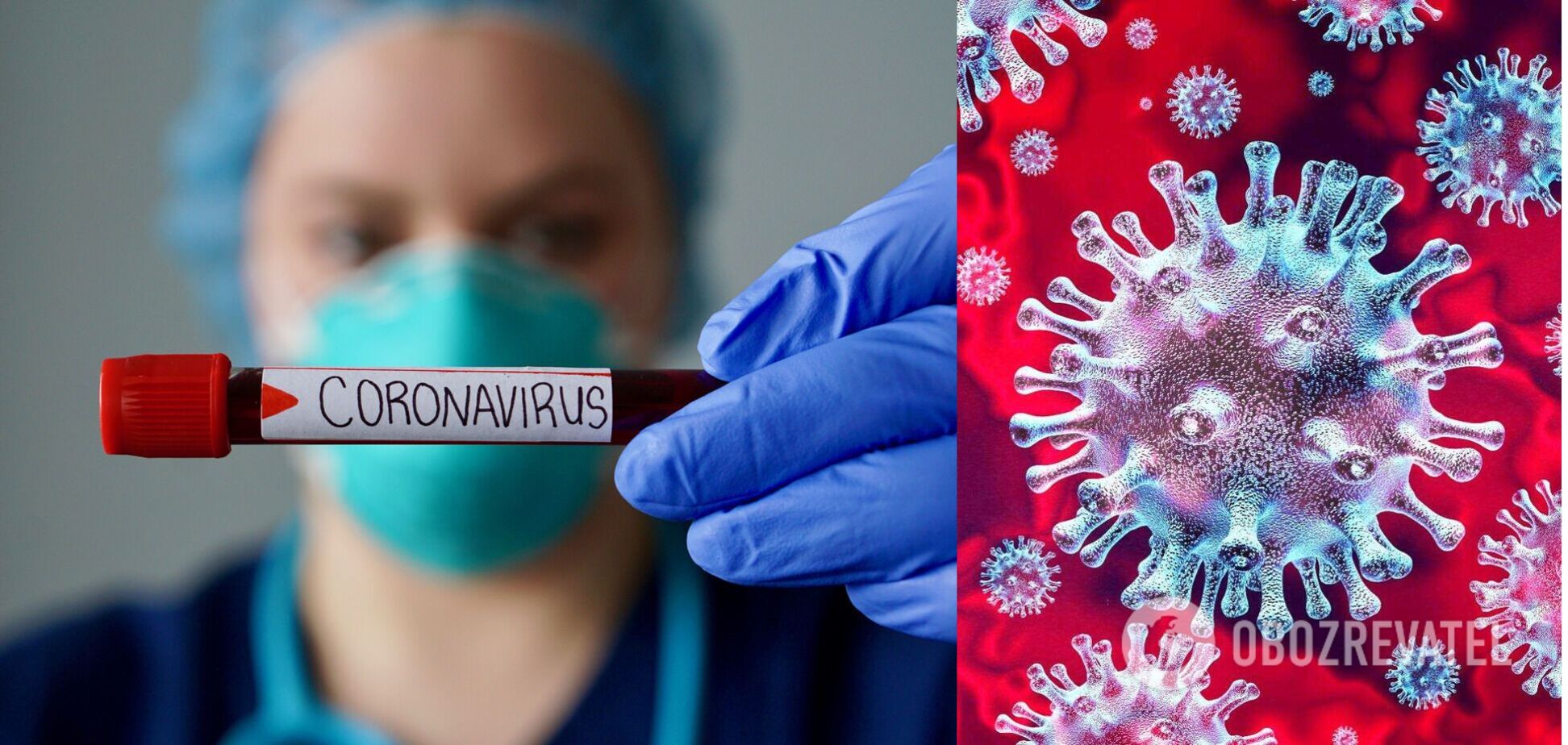 Епідеміологиня сказала, коли ситуація з COVID-19 в Україні буде найважчою