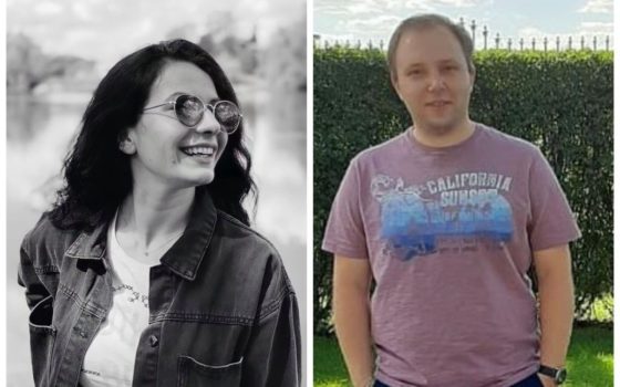 Коханого покійної затримали: у моторошній дтп загинули 22-річна дівчина та 30-річний чоловік (фото)