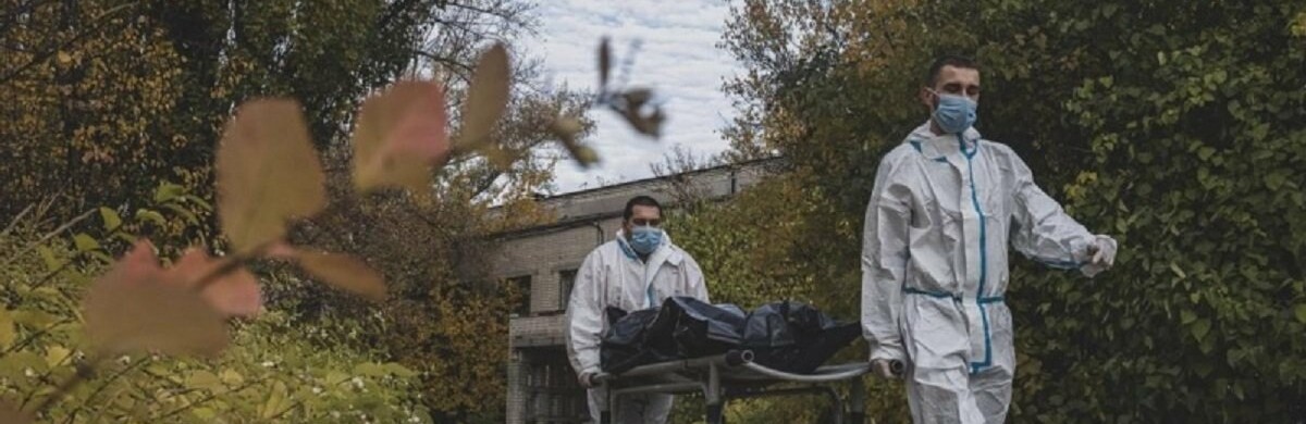 “Люди роблять цю помилку і гинуть, штам “Дельта” знайшов вразливе місце”: лікарі про хижу “поведінку” вірусу (ФОТО)