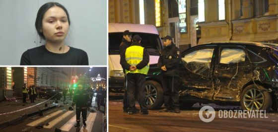 Матір хлопця, який загинув у ДТП із Зайцевою: мені надходять від неї виплати по 30 грн, я вважаю це знущанням