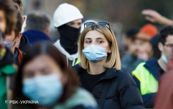 “Ми запізнилися”: епідеміолог прогнозує ще гіршу ситуацію з коронавірусом