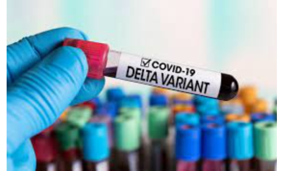 На Прикарпатті майже всі хворі на COVID-19 інфіковані штамом “Дельта” — Руслан Савчук