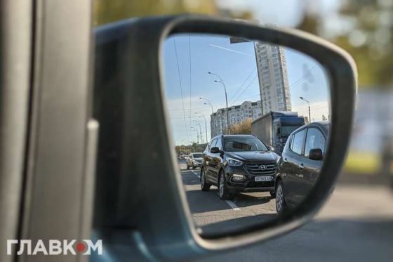 На водіїв чекає тотальний контроль. На дорогах з’являться нові «розумні» системи