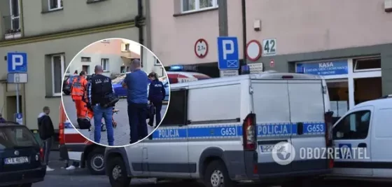 Напав із ножем на сина з дружиною і вистрибнув із вікна: з’явилися деталі вбивства 7-річного українця в Польщі