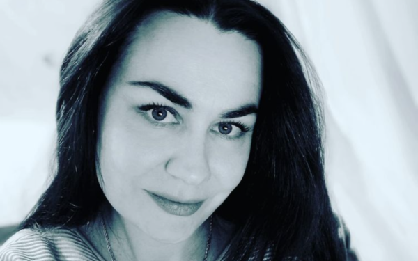 Народила сина і за 11 днів пішла з життя: подробиці трагічної смерті від коронавірусу вчительки із Києва (фото)
